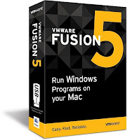 VMware Fusion v5.0.3 full version for MacOSX