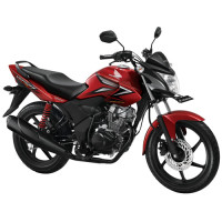 Foto Spesifikasi Honda Verza 150 facelift Harga terbaru 2018