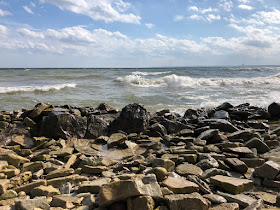 Lake Michigan