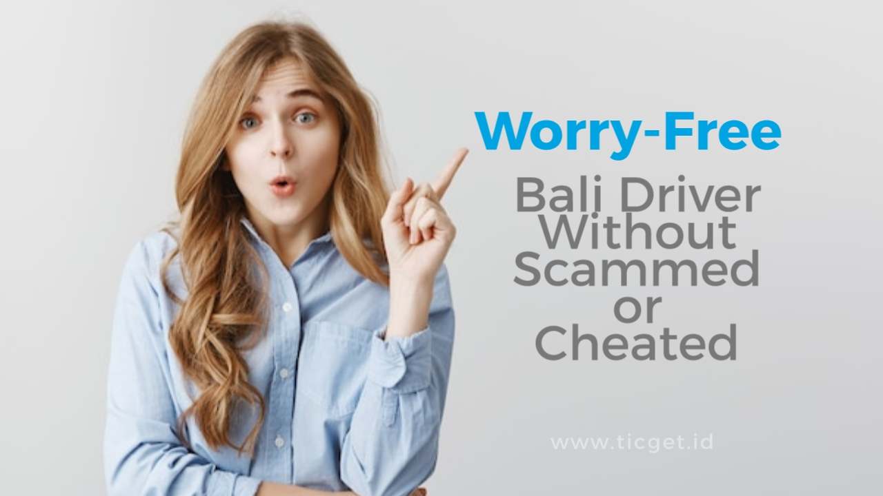 The Ultimate Guide to Finding a Trustworthy Bali Driver: Say Goodbye to Scams and Cheating Worry-Free Bali Driver Without Scammed or Cheated. Finding a reliable and trustworthy Bali driver can be a bit challenging. With so many options available, it's important to be cautious and avoid being scammed or cheated during your trip. Here are some tips to help you have a smooth and enjoyable experience with your Bali driver.  Firstly, it's essential to do your research before choosing a driver. Look for recommendations from friends, family, or fellow travelers who have been to Bali before. Reading online reviews and checking out driver's websites or social media platforms can also give you a better idea of their reputation and reliability.  Before finalizing your booking, discuss and agree upon the price and the services included. Make sure to clarify if there are any additional charges, such as parking fees or toll fees, that you may need to cover during the trip. This will help avoid any misunderstandings and unexpected costs later on.  Communication is key when dealing with a Bali driver. Clearly communicate your itinerary, including the places you want to visit and the duration of your trip. It's important to be specific about your preferences and requirements to ensure that the driver can meet your expectations.