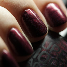 Supermoon Lacquer Carnivore Animal