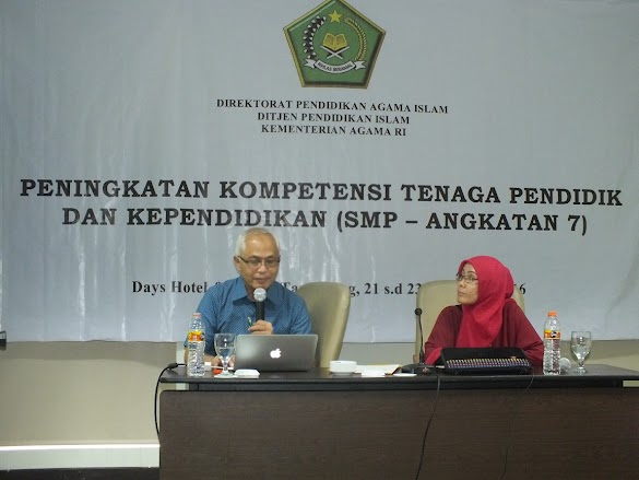 Pembelajaran Pai Berbasis Higher Order Thinking