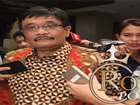 Pak Djarot Saiful Hidayat Ikut Bicara Soal Kasus Kaesang