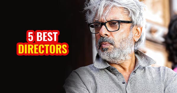 best bollywood director