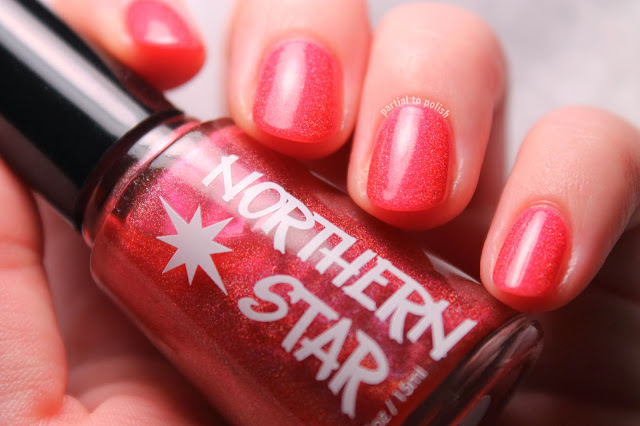 Northern Star Polish Ki-Ki Ma-Ma