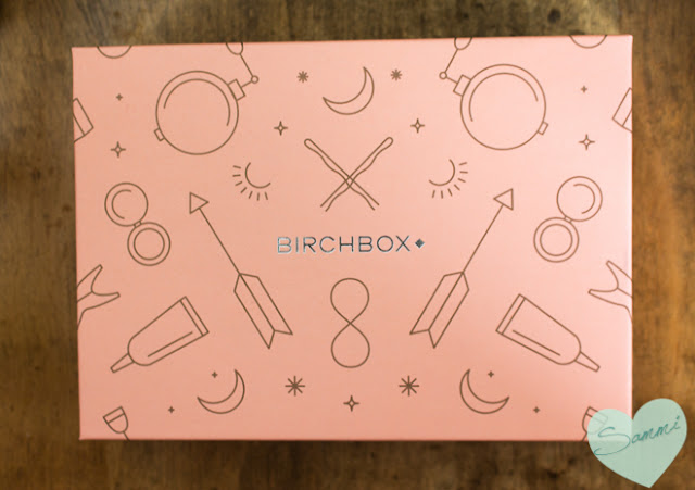 Birchbox: February 2016 Review