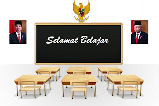 pembagian kelas