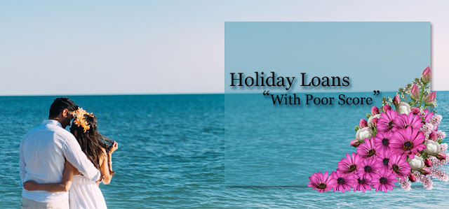 Holiday Loans