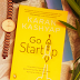 Go Start Up: Your Best Guide | Karan Kashyap | Non Fiction | Book Review