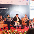 Di Konferensi Nikel Internasional, Ceria Berkomitmen Kembangkan Industri Nikel Berkelanjutan