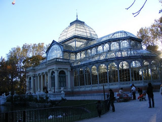 Palácio de Cristal