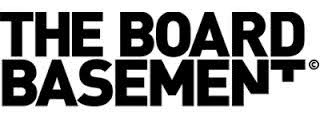 The Board Basement Coupon Code