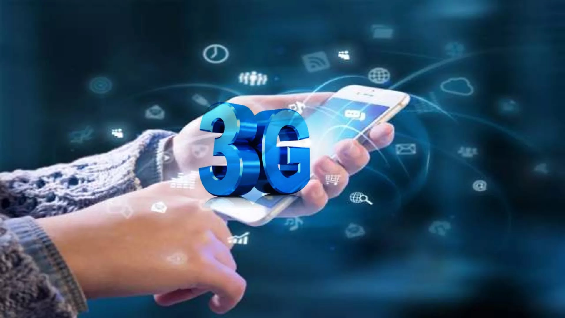3G का क्या मतलब है? 3G की शुरुआत कब हुई? 2G और 3G क्या है? भारत में 3G कब लांच हुआ? भारत का पहला 3G नेटवर्क कौन सा है? भारत में 3G कब लांच हुआ? इंडिया में 3G लॉन्च कब होगा? इंडिया में 5G नेटवर्क कब आएगा? इंडिया का सबसे फास्ट नेटवर्क कौन सा है 2021?
