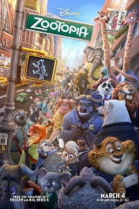 Zootopia (2016) online dublat in romana