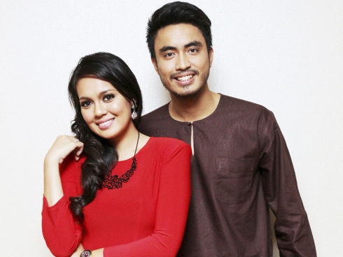 Malaysia, Berita, Gossip, Gosip, Hiburan, Selebriti, Artis Malaysia, Aiman, Nelydia, semakin, popular