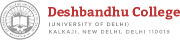 Deshbandhu College Biochemistry/Zoology/Botany Assistant Professor Jobs 2017
