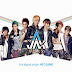 A-JAX - Hot Game  [Single] (2012)