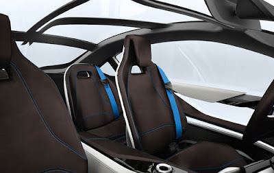 2014 BMW i8 Review, Price, Interior, Exterior, Exterior, Engine2