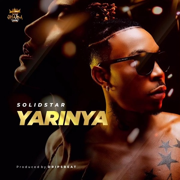 Download Solidstar – Yarinya Mp3