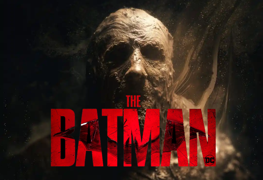 The Batman 2 | Cara de Barro aparece em cartaz