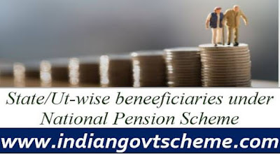 beneeficiaries under National Pension Scheme
