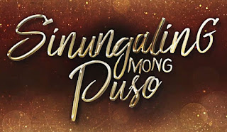 sinungaling mong puso pinoy tv