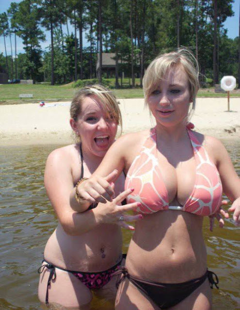 Busty teen pics.