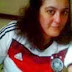 Você no Alemanha FC: Aline Lahm Haupenthal