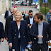 [VIDEO] En visite en Isère : Marine Le Pen fustige l’échec de Macron sur les sous-marins