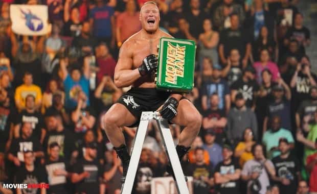 Download WWE Money In The Bank 2020 Full Show HDRip 720p