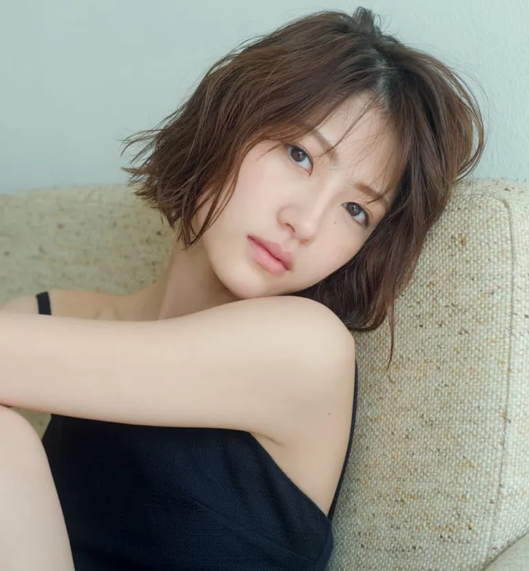 Friday 2021.09.17 Wakatsuki Yumi