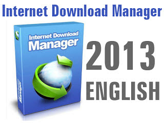 IDM 2013 Latest 6.17 Build 2 Full Version Free Download