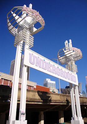 Underground Atlanta