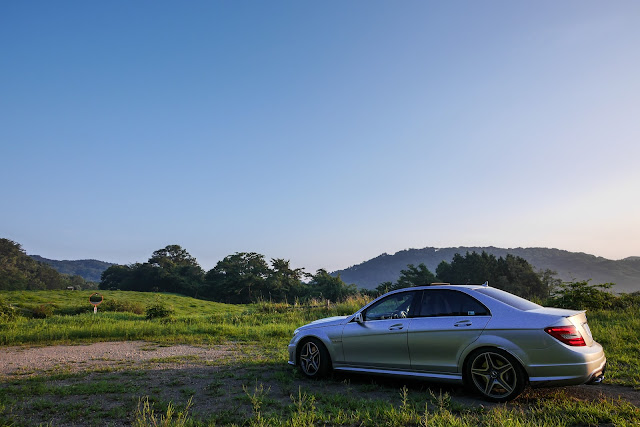 C63AMG