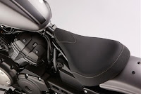 Star Motorcycles Bolt R-Spec (2014) Seat