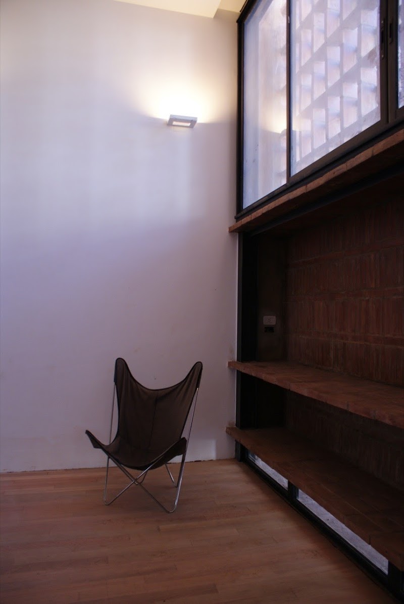 Casa de Ladrillos - Ventura Virzi arquitectos