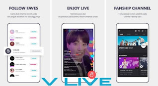 Cara beli koin di v live app dengan pulsa 2023