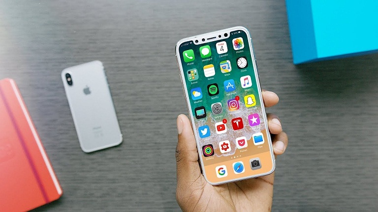 iPhone: Murah Produksinya, Mahal Harga Jualnya