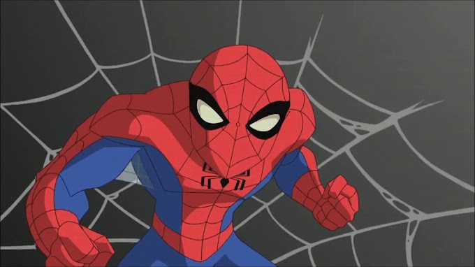 Análise: The Spectacular Spider-Man (2008)