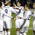 Video Cuplikan Gol Real Valladolid vs Real Madrid 9 Desember 2012