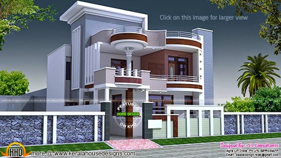 35x50 house  plan  in India  Kerala home  design Bloglovin 