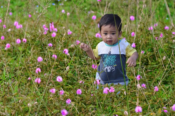 Myanmar Baby Boy Names with Meaning