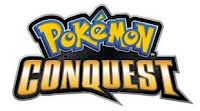 Pokemon Conquest Passwords.