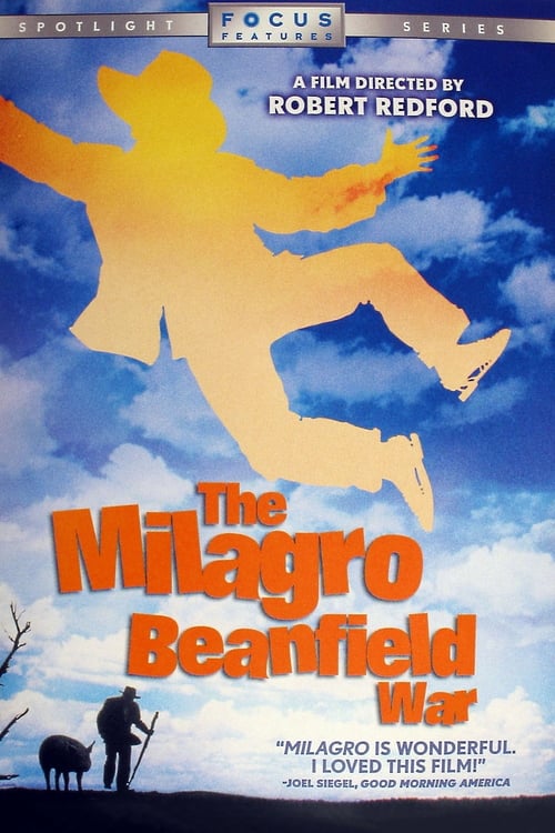 [HD] The Milagro Beanfield War 1988 Assistir Online Dublado