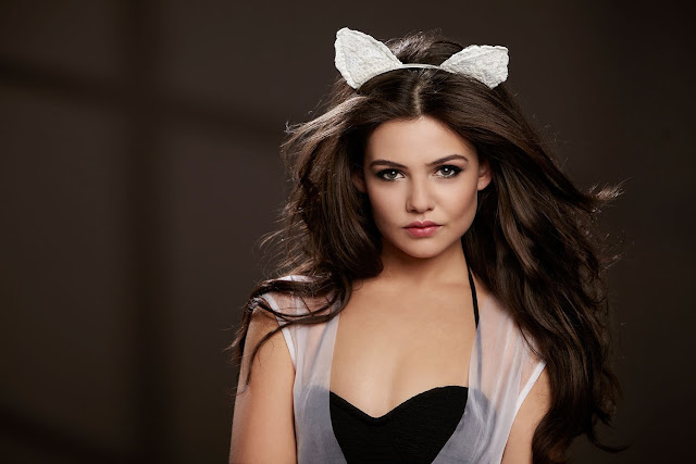 Danielle Campbell Wiki & Biography, Age, Weight, Height, Friend, Like, Affairs, Favourite, Birthdate & Other Details