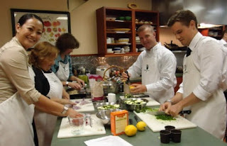 Cooking Classes Long Island