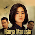 Film Hanya Manusia Akan Ditayangkan Secara Serentak di Biskop Se Indonesia Pada 7 November 2019  