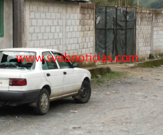 Balacera en Ixhuatlancillo Veracruz deja 2 delincuentes abatidos 