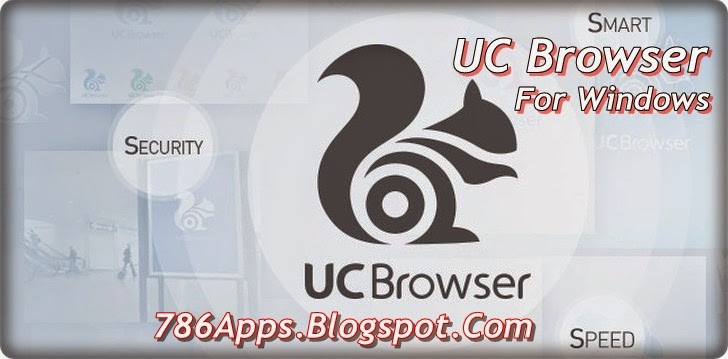 UC Browser 5.1.1369 Download For Windows Latest Version