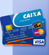 Como Solicitar um Cartão de Crédito da Caixa Econômica Federal